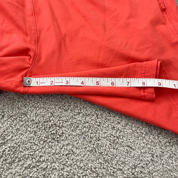 Psycho Bunny Mens Levanzo French Terry Sweatshort - Picture 12 of 12